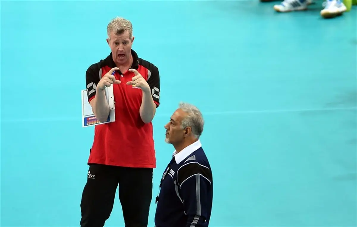 بلغارستان بازی برده را به کانادا باخت