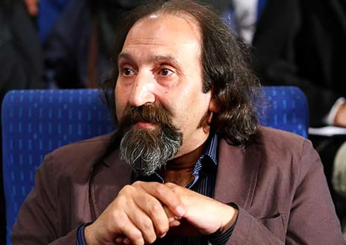 داوود میرباقری امروز دراختتامیه جشنواره فیلم رضوی تجلیل می‌شود