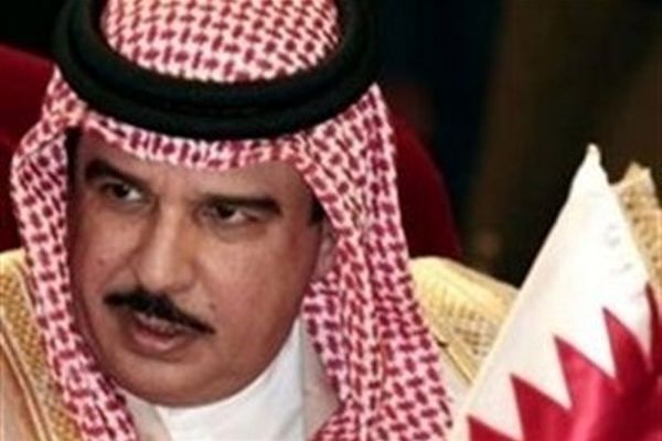 پادشاه بحرین: تروریسم منطقه‌ای وارد کشور ما خواهد شد؛ اگر با آن مقابله نشود