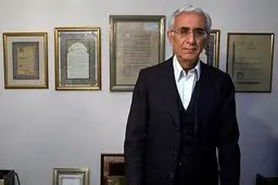 رئیس دانشکده حقوق دانشگاه تهران: آثار کاتوزیان مصداق واقعی باقیات صالحات است