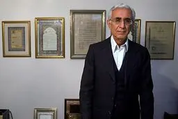 رئیس دانشکده حقوق دانشگاه تهران: آثار کاتوزیان مصداق واقعی باقیات صالحات است