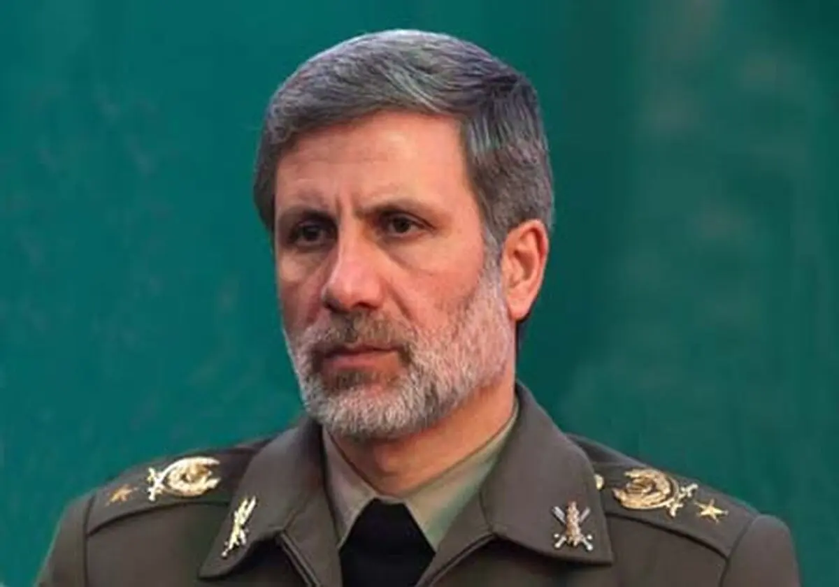 جانشین وزیر دفاع: جمهوری اسلامی ایران محبوب‌تر از گذشته در جهان است