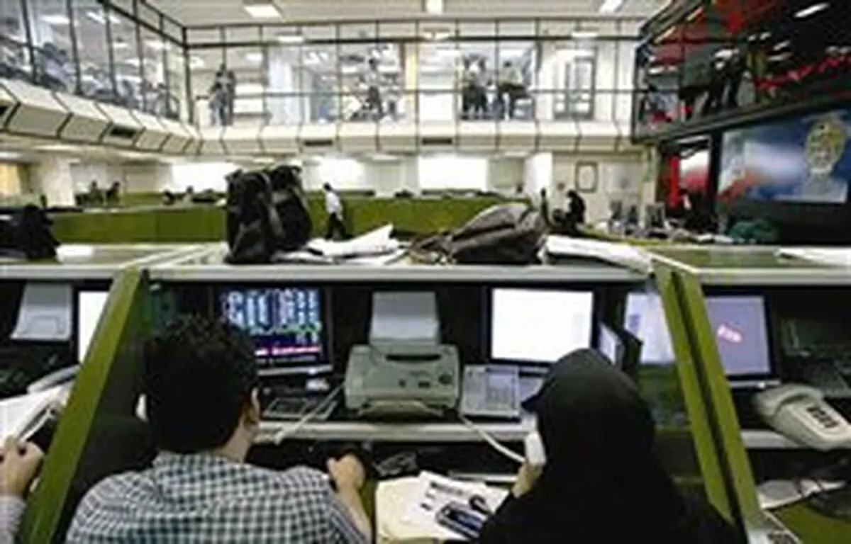 ۴۰۹ هزار تن انواع کالا به ارزش ۷۰۲۹ میلیارد ریال هفته گذشته در بورس کالا دادوستد شد