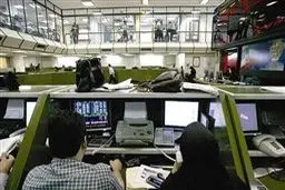 ۴۰۹ هزار تن انواع کالا به ارزش ۷۰۲۹ میلیارد ریال هفته گذشته در بورس کالا دادوستد شد