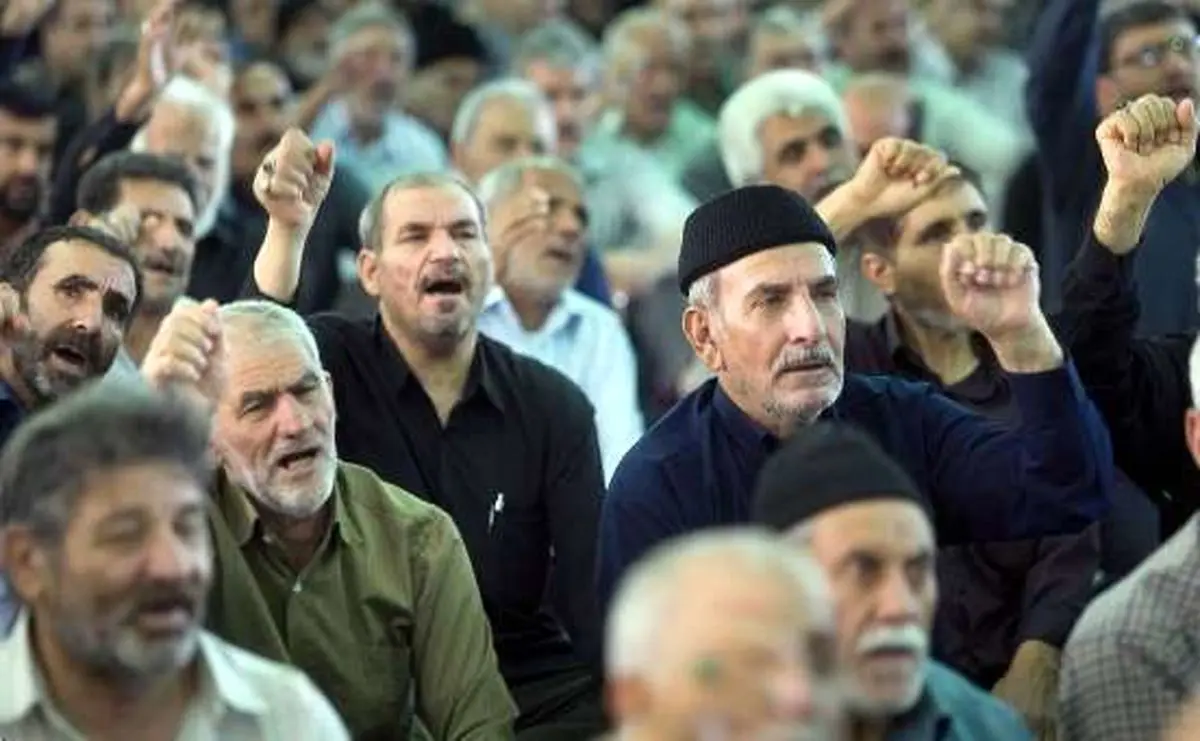 امام جمعه قصرقند: خطوط قرمز ملت ایران در مذاکرات هسته‌ای باید مد نظر قرار گیرد