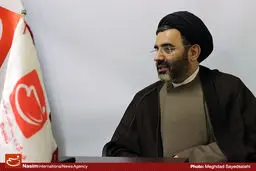 سفیر سابق ایران در سوریه: ایران اسلامی اسرائیل را به زانو کشانده است