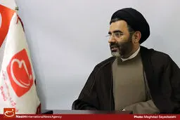 سفیر سابق ایران در سوریه: ایران اسلامی اسرائیل را به زانو کشانده است