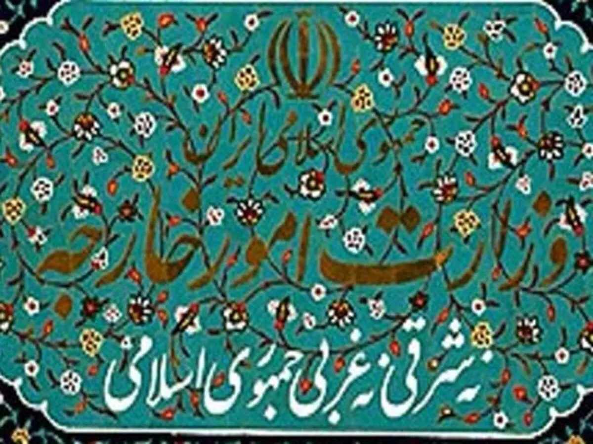 سخنگوی وزارت امورخاجه خبر همکاری ایران با آمریکا علیه داعش را تکذیب کرد