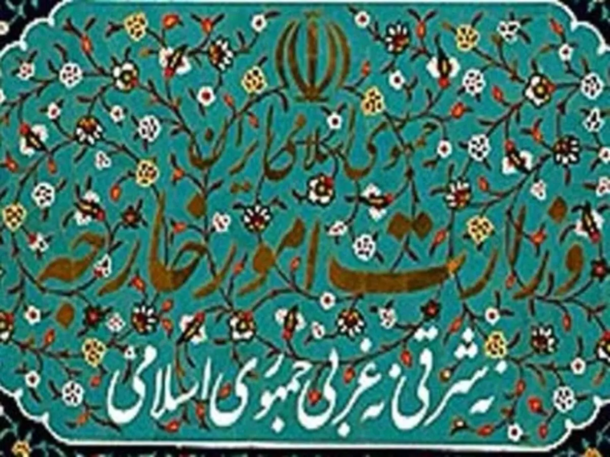 سخنگوی وزارت امورخاجه خبر همکاری ایران با آمریکا علیه داعش را تکذیب کرد