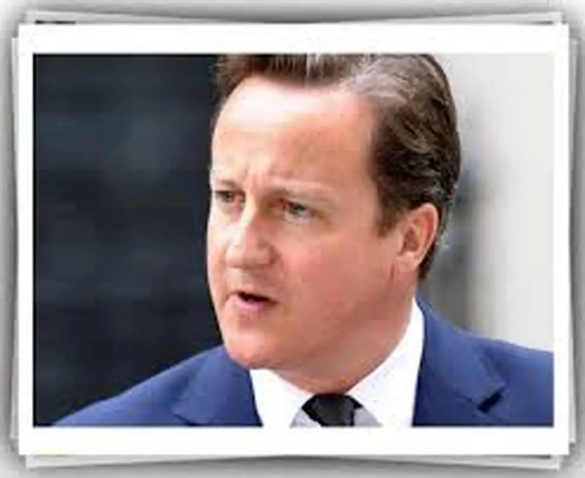 نخست‌‌وزیر انگلیس از ‌آمادگی کشورش برای کمک به تقویت نیروهای پیشگام ناتو خبر داد