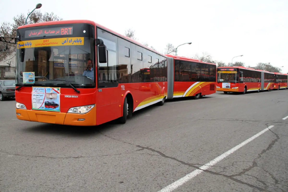 "مدارس استثنایی تهران در آستانه مهر رایگان سرویس‌دهی می‌شوند"