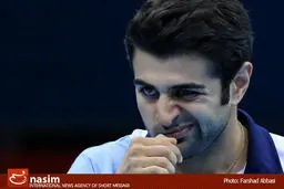 تازه‌‌ترین رده‌بندی فدراسیون جهانی تنیس روی میز اعلام شد