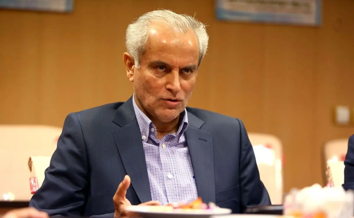 نصرالله سجادی: اعتراض هندبالیست‌ها باید از مسیر قانونی باشد