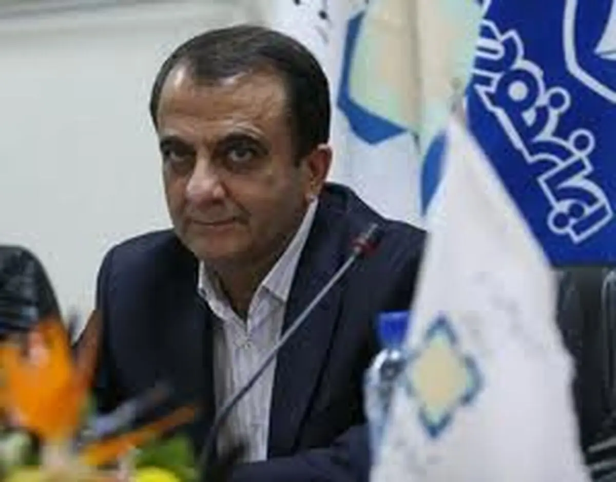 "توسعه داخلی‌سازی محصولات و گسترش ارتباط با مراکز علمی از اولیت‌های ایران‌خودرو است"