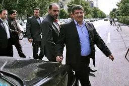 نهمین جلسه رسیدگی به پرونده مهدی هاشمی در دادگاه انقلاب آغاز شد