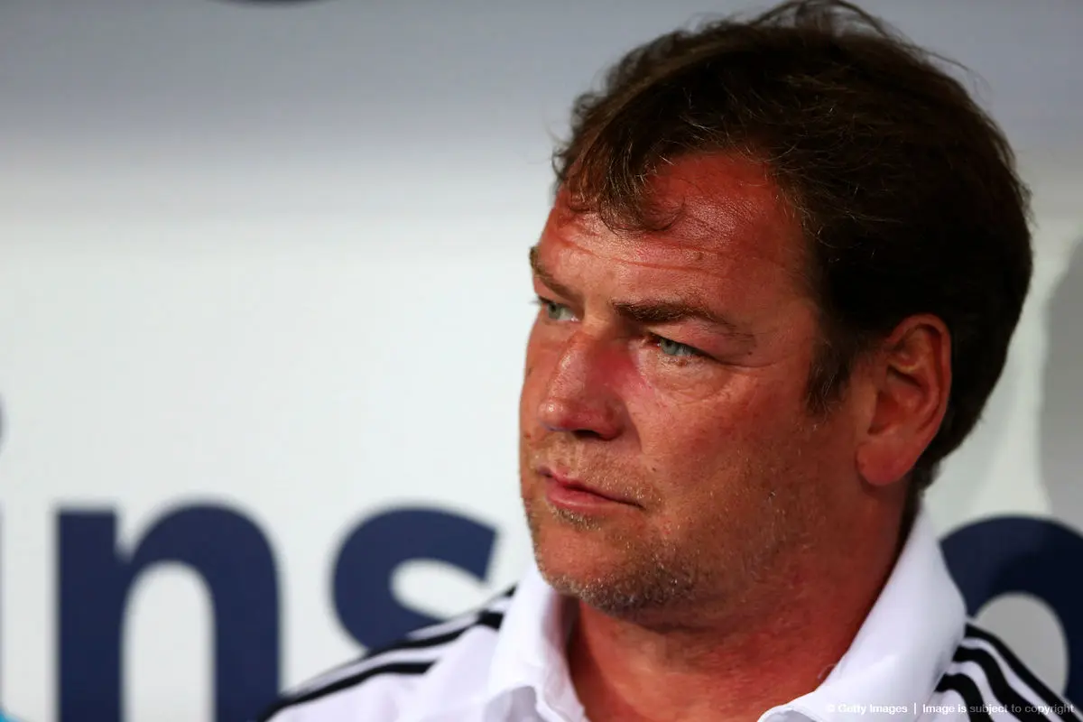 سرمربی اوساسونا: کریم انصاری‌فرد از نظر بدنی آماده نیست