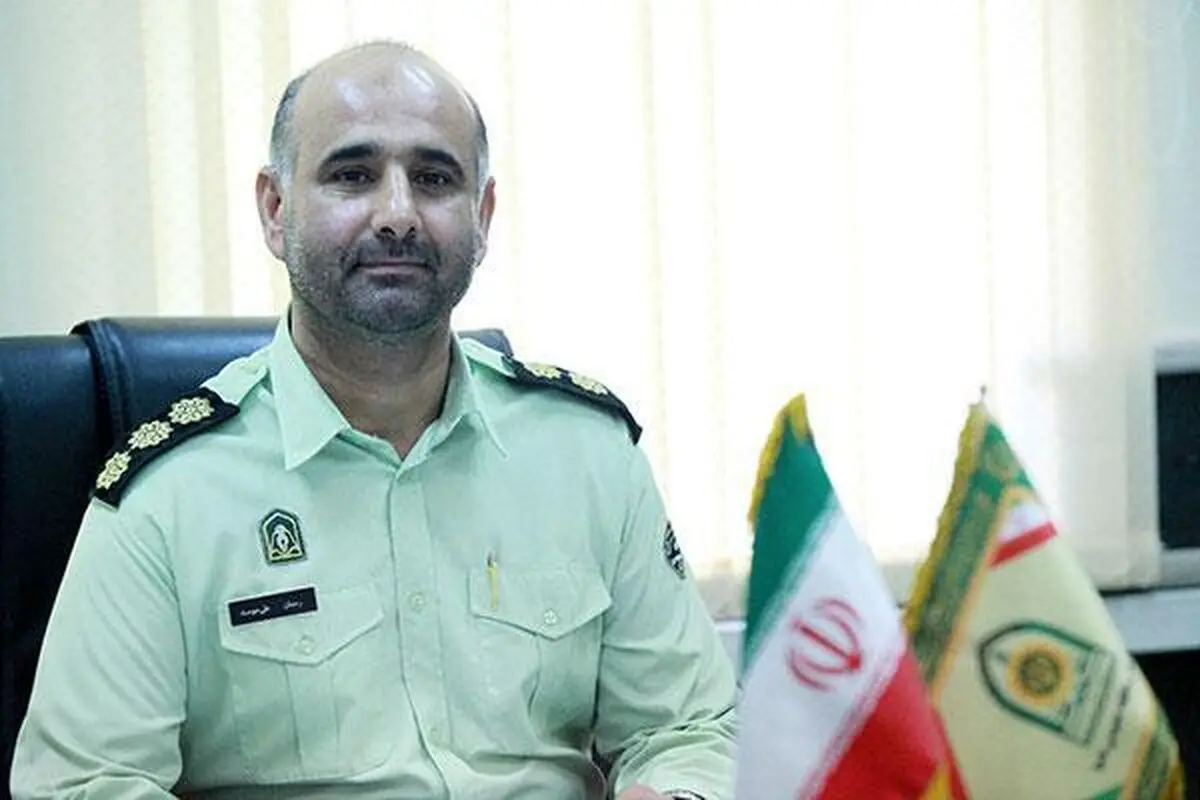 "سربازان برای بخشش اضافه خدمت به یگان خدمتی مراجعه کنند"