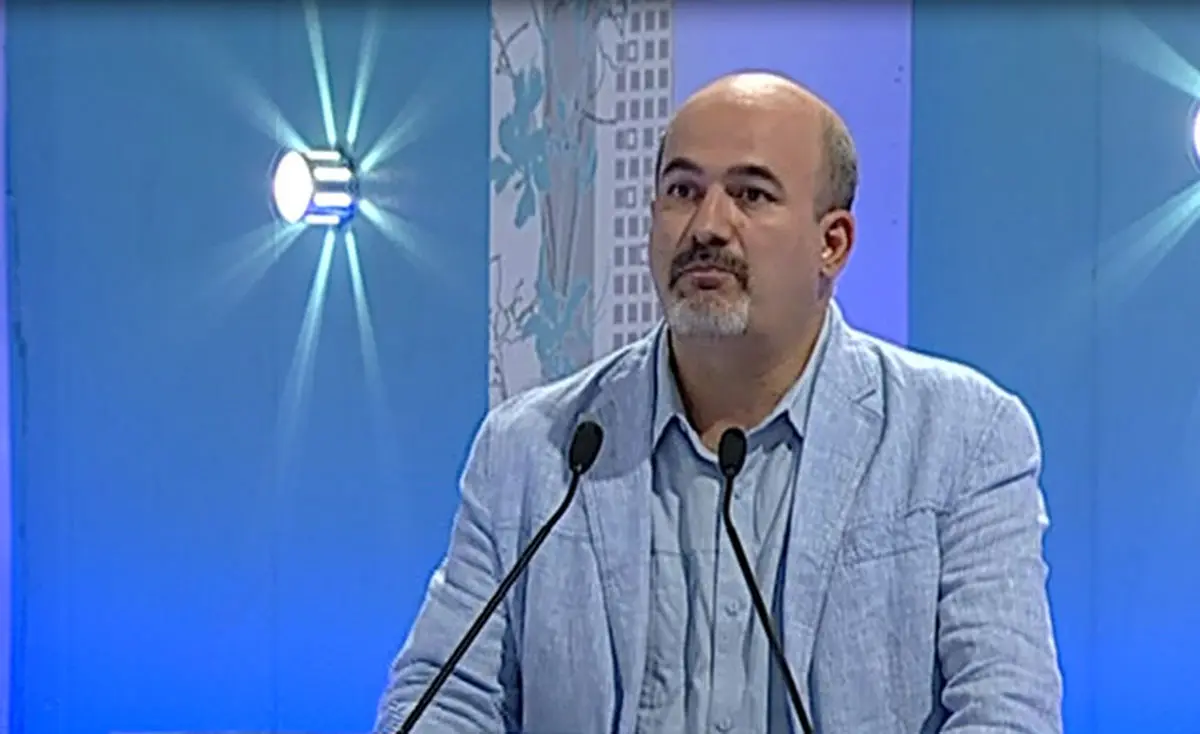 نشست مشورتی مدارس محیط زیستی برگزار شد