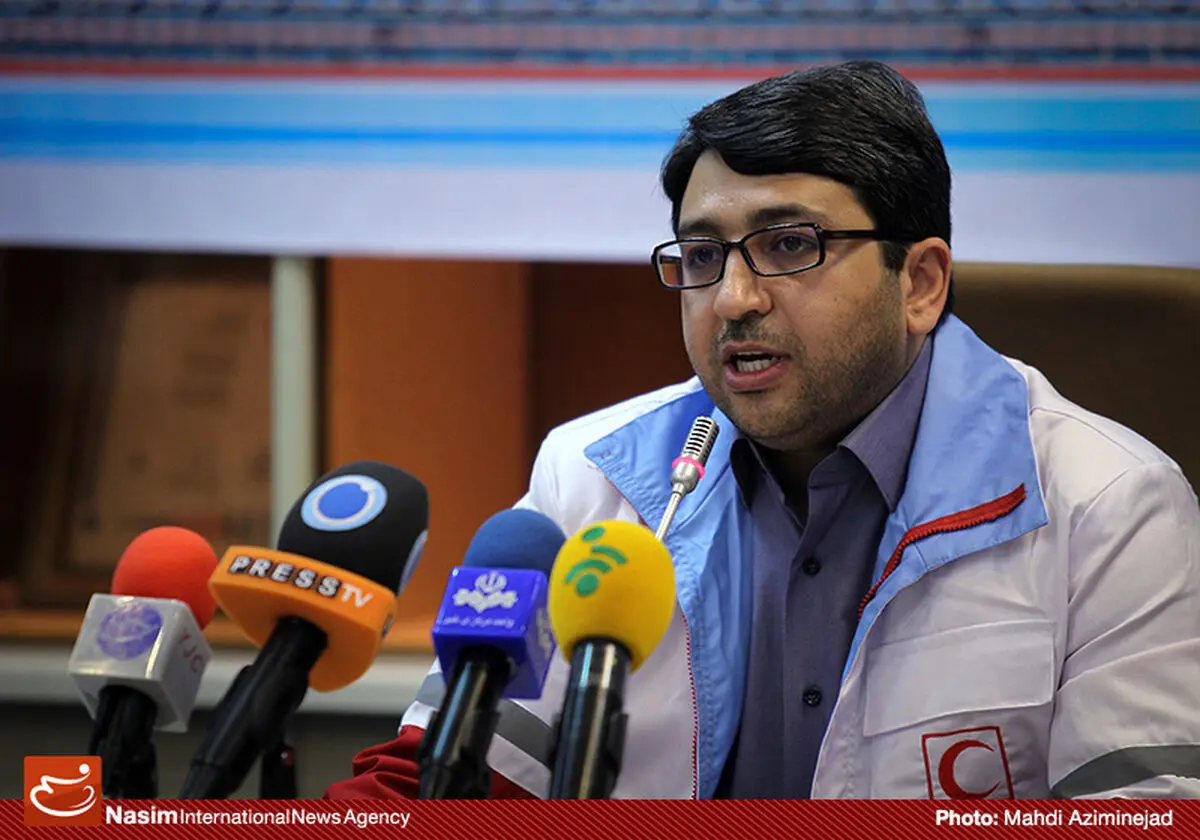 رئیس سازمان جوانان هلال احمر: با هرگونه جهت‌گیری سیاسی در این نهاد برخورد می‌کنیم