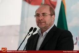 قالیباف: در فرهنگ ایرانی-اسلامی شغل باید متناسب با حرمت بانوان باشد