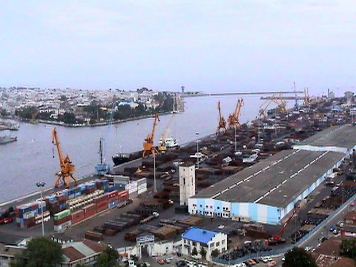 معاون اقتصادی مناطق آزاد: طرح جامع مدیریت انرژی در مناطق آزاد تهیه و اجرا می‌شود