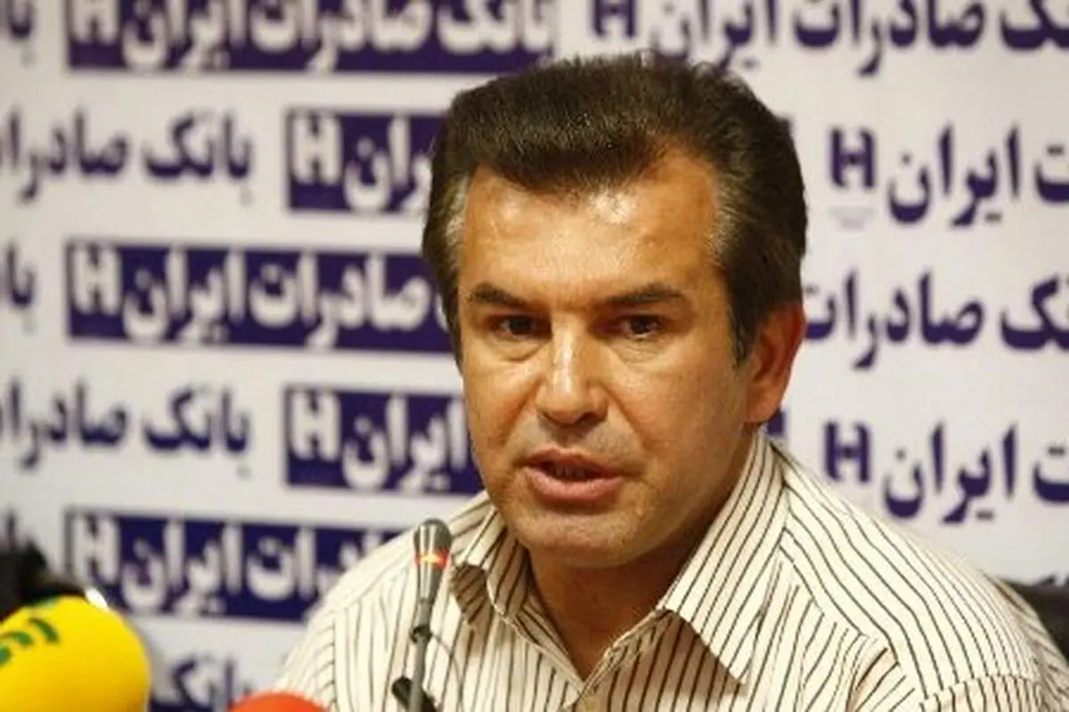 حمید استیلی: عادت ندارم باخت تیم را به بازیکن خاصی نسبت دهم اما امروز روز شیث نبود
