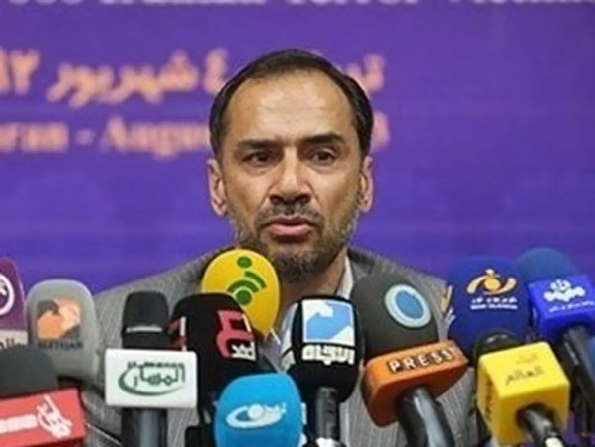 رئیس بنیاد هابیلیان: موضوع شهدای ترور نباید شخصی تلقی نشود