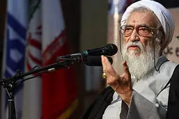 آیت‌الله موحدی کرمانی:  داعشی‌ها جرات و قدرت نفوذ به ایران را ندارند