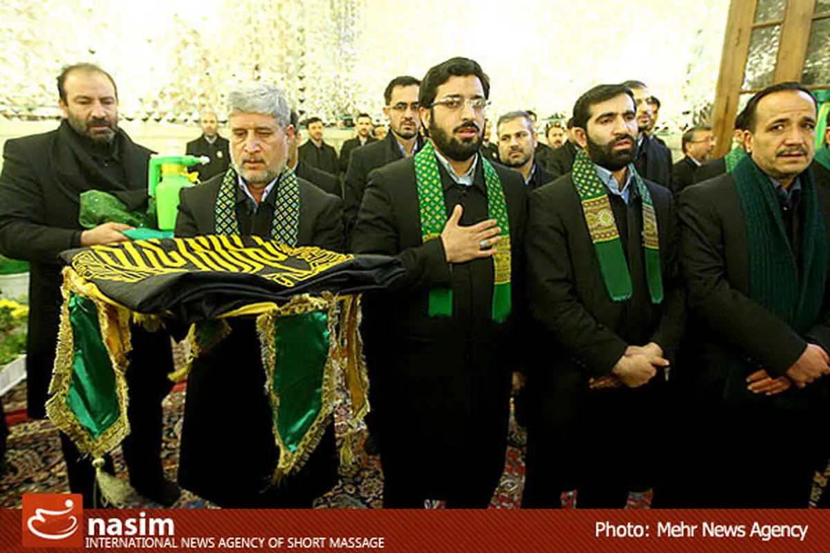 "جشن‌های "زیر سایه خورشید" در دو هزار امام‌زاده کشور برگزار می‌شود"