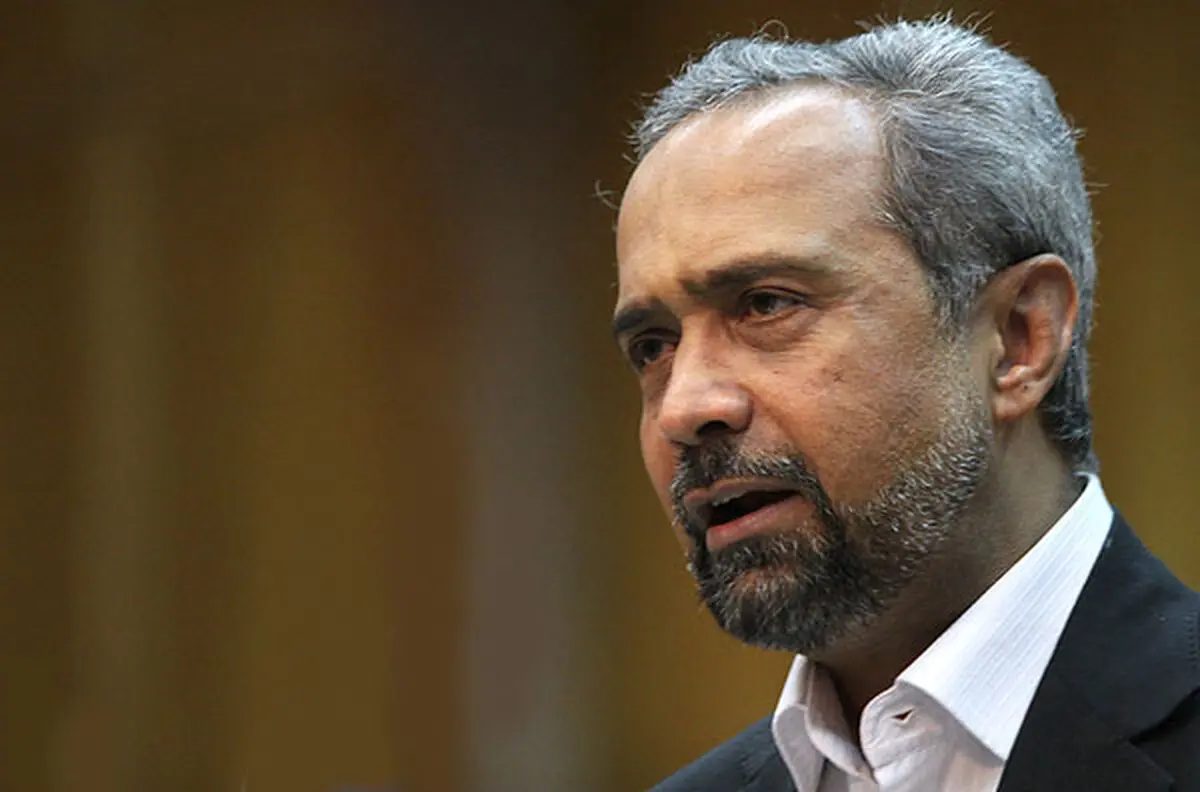 نهاوندیان: برای خروج از رکود، عزم ملی لازم است
