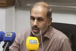 نشست خبری چهارمین جشنواره 