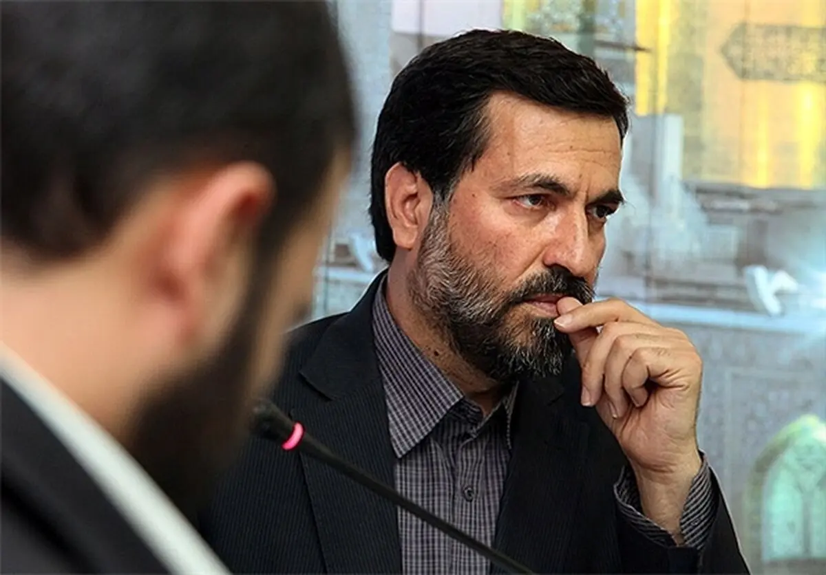 "کتاب "غزال غزل" همزمان با اختتامیه جشنواره امام رضا(ع) رونمایی می‌شود"