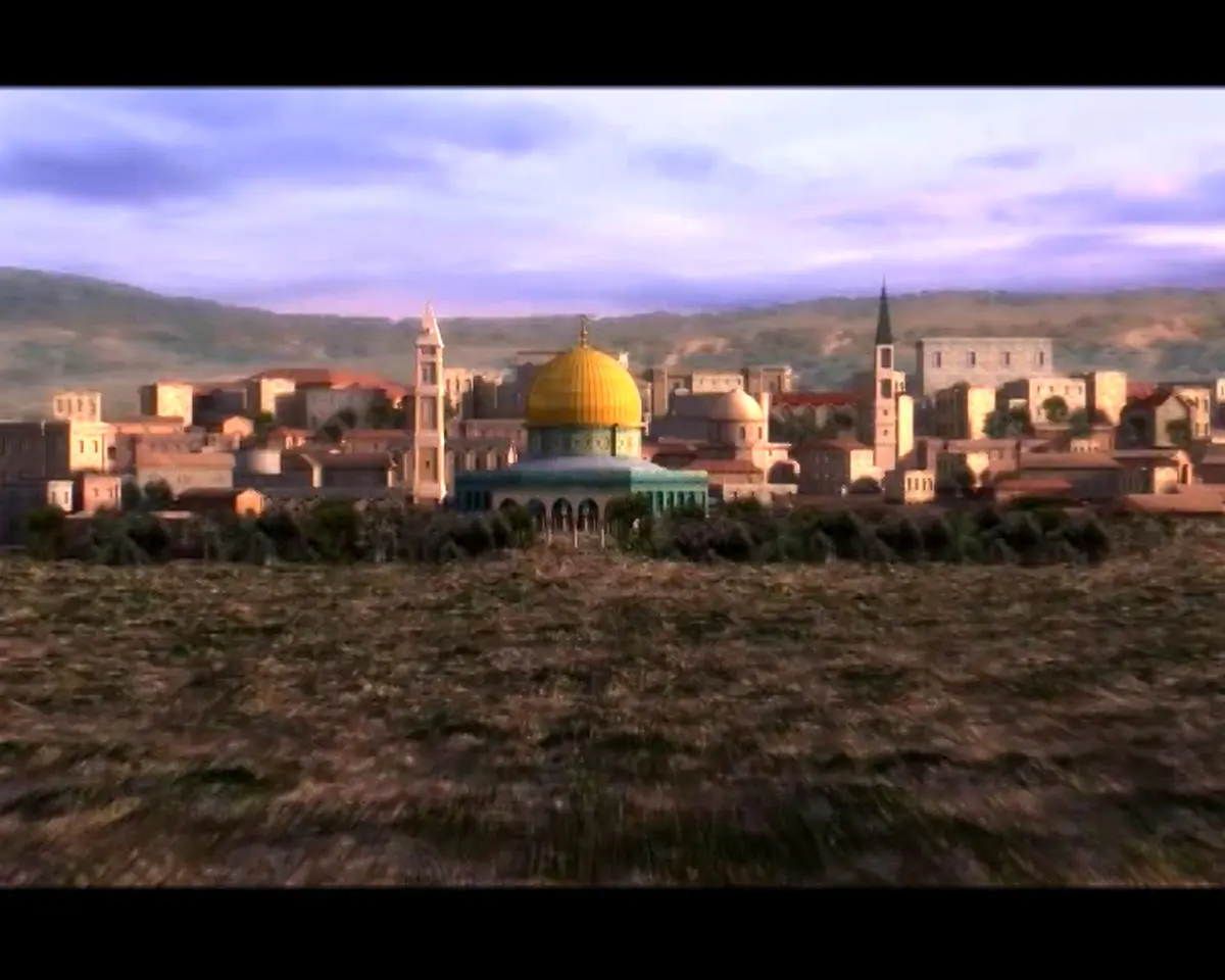 فیلم:: انیمیشن 'نقطه نهایی'