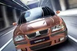 ایران‌خودرو، خودروهای سمند مدل ۹۲ را برای بررسی سیستم 