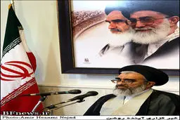 امام جمعه قم: موفقیت در عرصه جنگ نرم نیازمند حضور جهادی مبارزان فرهنگی است