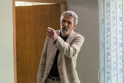 فرخ نعمتی در 