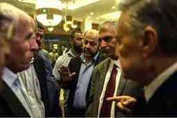 سخنگوی جهاد اسلامی: اختلافات فتح و حماس با گفتگو قابل حل است