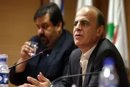 پورکاظمی: از ۲۸۳ ورزشکار در طول ۵ ماه گذشته تست دوپینگ گرفتیم که هیچ کدام مثبت نبود