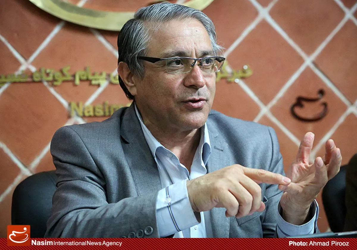 نوبری: امروز دیگر مدل دیپلماسی اعتمادسازی "قجری‌ پهلوی" کارآمد نیست