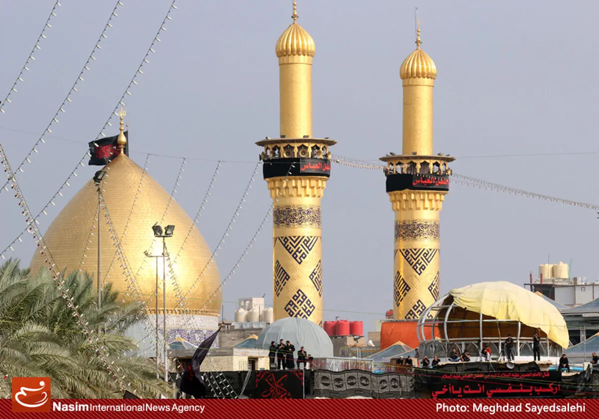 گزینش مداحان برای اعزام به عتبات به کانون مداحان سپرده شد
