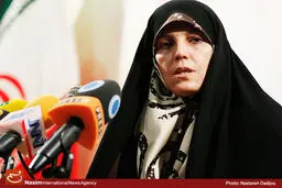 معاون رئیس‌جمهور در امور زنان و خانواده: دولت با چالش‌‌هایی در حوزه زنان مواجه است