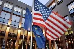 کاخ سفید انتخاب رئیس شورای اروپا و جانشین اشتون را تبریک گفت