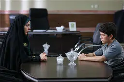 محمد علیزاده تیتراژ سریال 