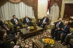 البیان: دور جدید بررسی مفاد مذاکرات آتش‌بس در غزه تا ۴۸ ساعت دیگر آغاز می‎‌شود