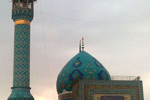 پرتال جامع امامزادگان در همایش ملی تکریم امامزاده صالح (ع) رونمایی می‌شود