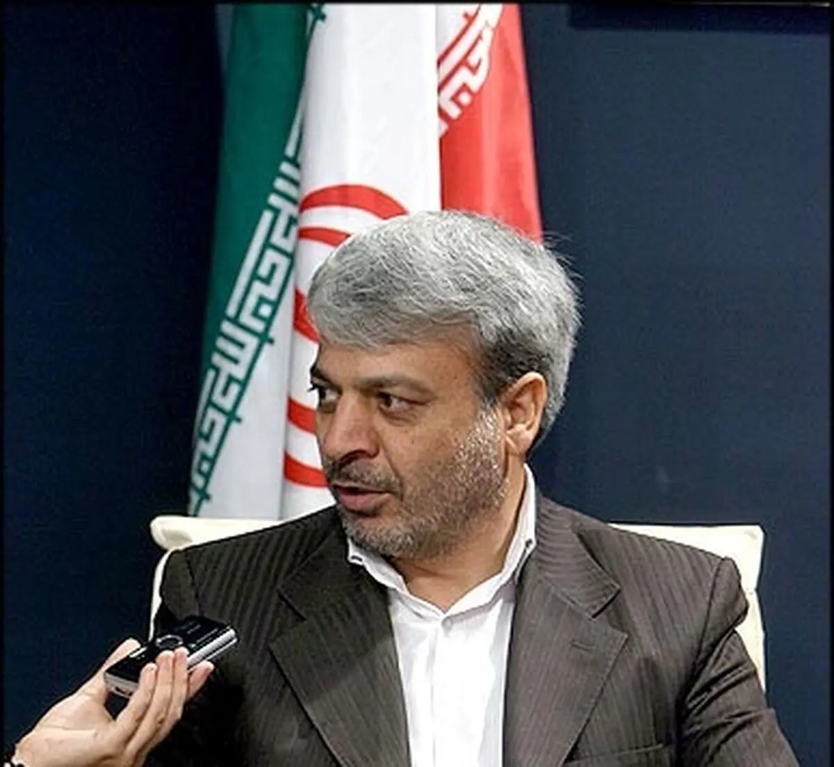 مدیرعامل بنیاد فرهنگی رضوی: جشنواره بین‌المللی "هشتمین خورشید ولایت" برگزار شد