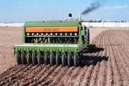 رئیس مرکز آمار: سهم  بخش کشاورزی در اشتغالزایی کشور ۱۸ درصد است