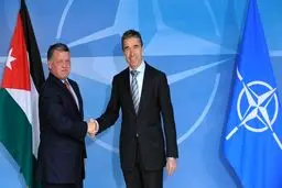 روزنامه عکاظ: اردن اطلاعات سری در خصوص 