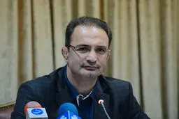 خادم: تصور می‌کنم یک ماه بعد از اتمام حسابرسی، واگذاری سرخابی‌‌ها آغاز شود