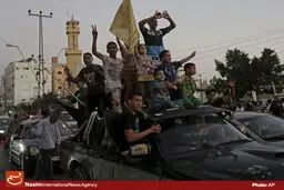 طنزنویسان در حمایت از مردم مظلوم غزه می‌نویسند